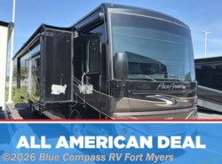 Used 2019 Fleetwood Pace Arrow LXE 38F available in Fort Myers, Florida