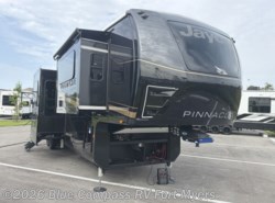 New 2027 Jayco Pinnacle 39FLOK available in Fort Myers, Florida