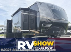 New 2027 Jayco Pinnacle 39FLOK available in Fort Myers, Florida