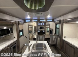 Used 2019 Forest River Cedar Creek Champagne Edition 38EFK available in Fort Myers, Florida
