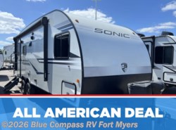 Used 2020 Venture RV Sonic 210VBT available in Fort Myers, Florida