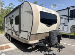 Used 2019 Forest River Rockwood Mini Lite 2511S available in Fort Myers, Florida