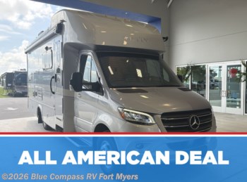 Used 2021 Tiffin Wayfarer 25 RW available in Fort Myers, Florida