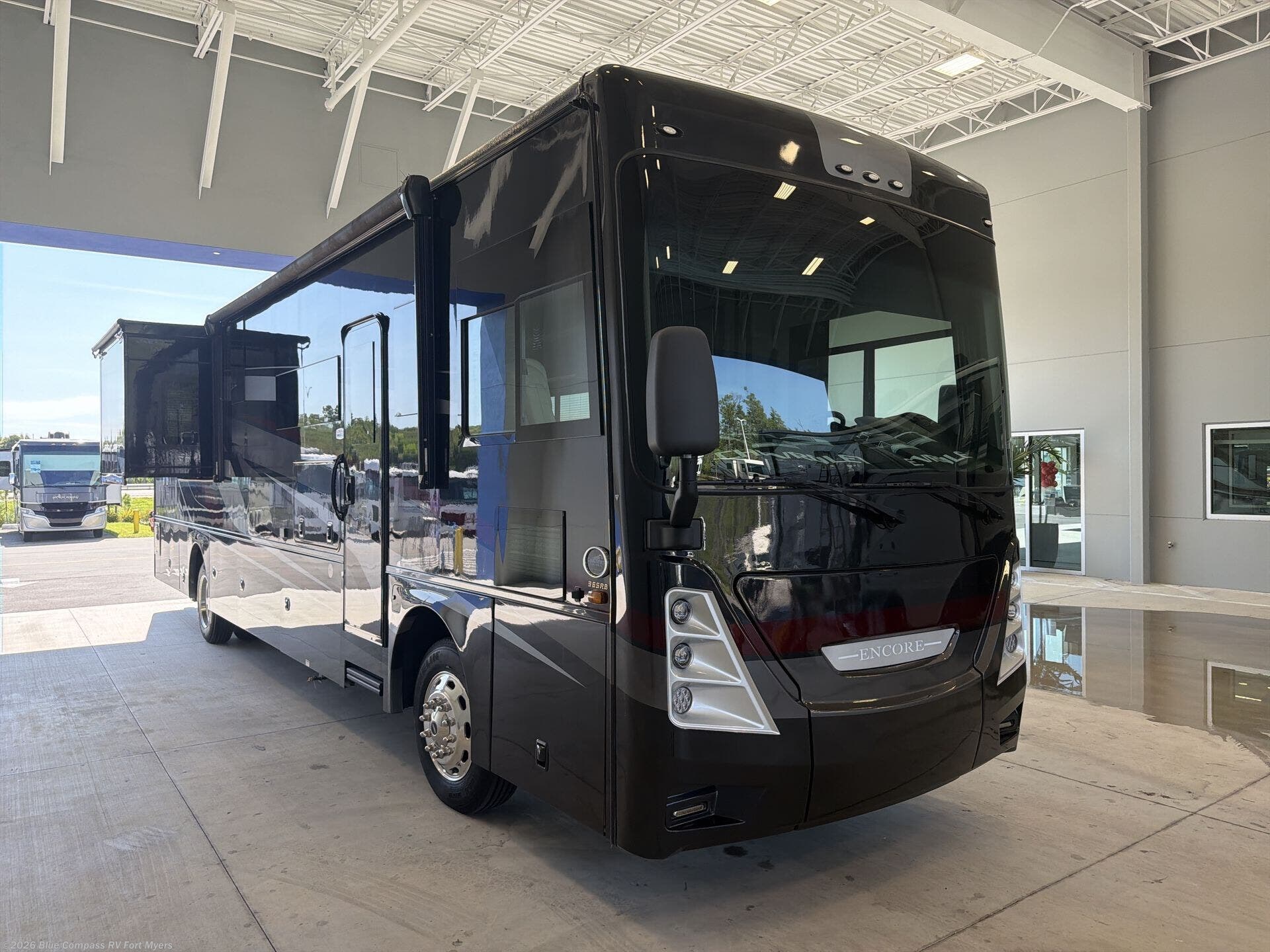 Used 2025 Coachmen Encore SE 365RB available in Fort Myers, Florida