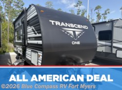 Used 2025 Grand Design Transcend One 151RB available in Fort Myers, Florida