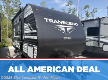 Used 2025 Grand Design Transcend One 151RB available in Fort Myers, Florida
