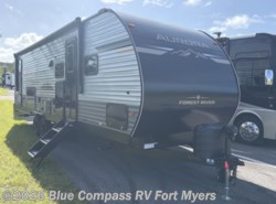 New 2027 Forest River Aurora 27DBH available in Fort Myers, Florida