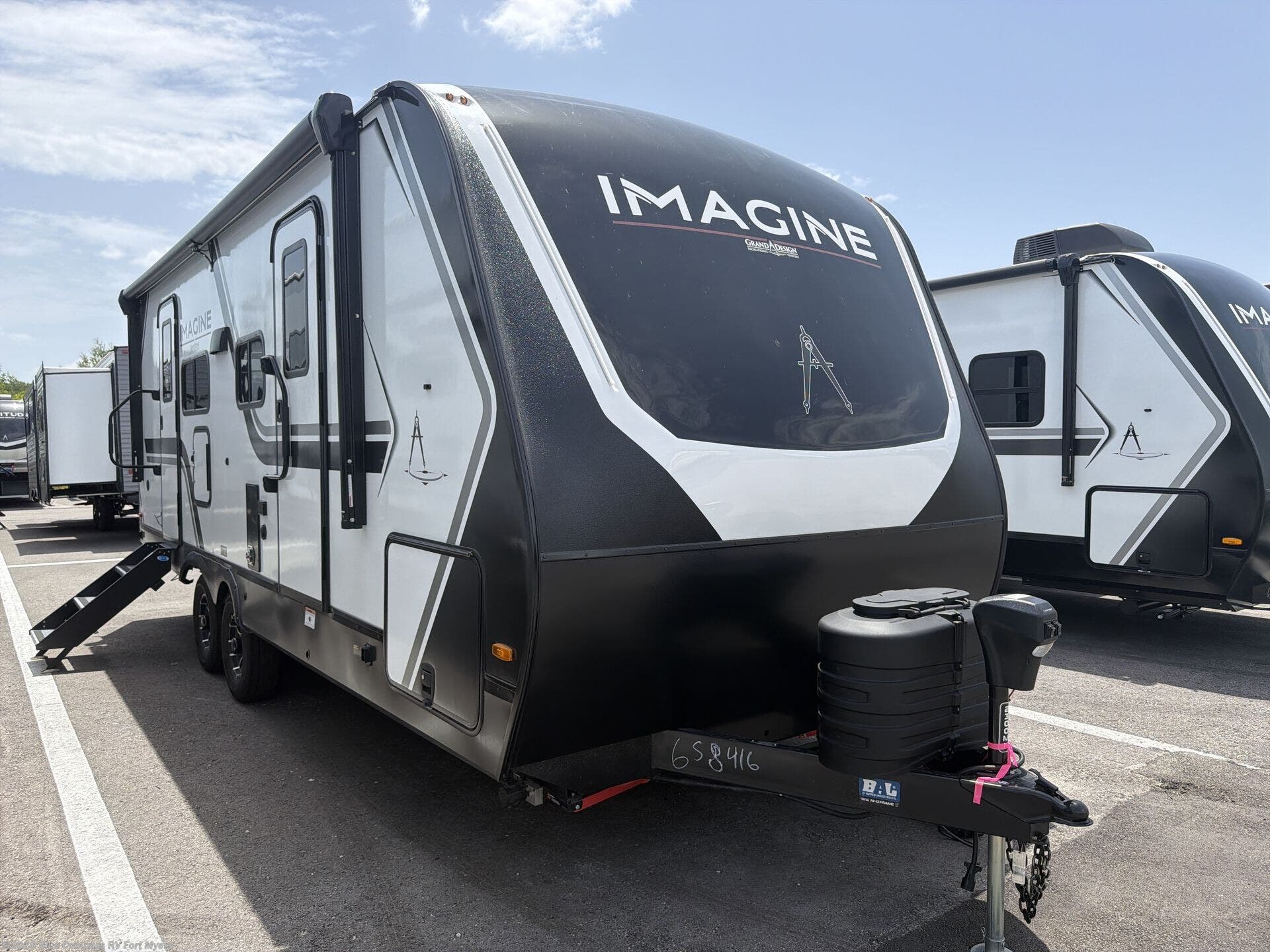 New 2027 Grand Design Imagine 2300MK available in Fort Myers, Florida