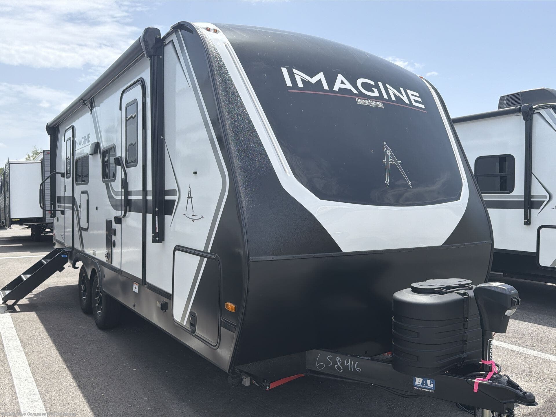 New 2027 Grand Design Imagine 2300MK available in Fort Myers, Florida
