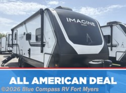 New 2027 Grand Design Imagine 2600RB available in Fort Myers, Florida