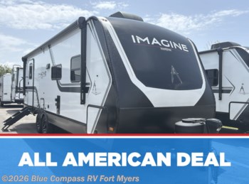 New 2027 Grand Design Imagine 2600RB available in Fort Myers, Florida