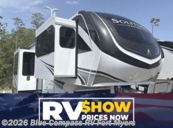 New 2027 Grand Design Solitude 380FL available in Fort Myers, Florida