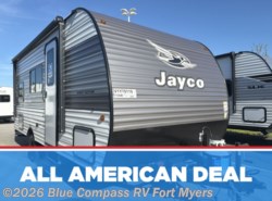 New 2027 Jayco Jay Flight 172DB available in Fort Myers, Florida