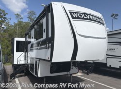 New 2027 Forest River Wolverine 32JF available in Fort Myers, Florida