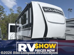 New 2027 Forest River Wolverine 32JF available in Fort Myers, Florida
