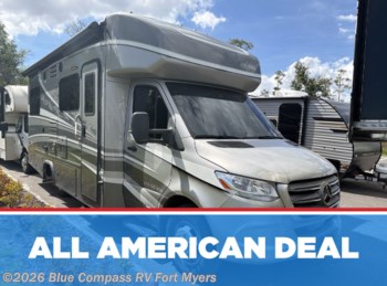 Used 2020 Dynamax Corp isata 3 24RW available in Fort Myers, Florida