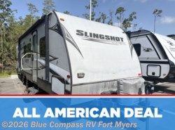 Used 2012 CrossRoads Slingshot GT29BH available in Fort Myers, Florida