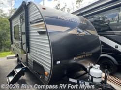 New 2026 Forest River Aurora Light 15RBX available in Fort Myers, Florida