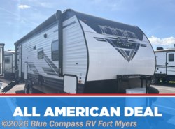 Used 2024 Forest River Puma 26RBSS available in Fort Myers, Florida