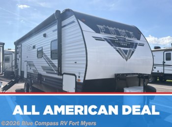 Used 2024 Forest River Puma 26RBSS available in Fort Myers, Florida