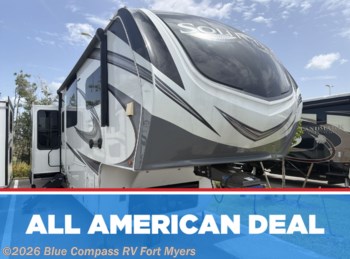Used 2021 Grand Design Solitude 390RK available in Fort Myers, Florida