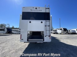 New 2026 Grand Design Solitude 390RK available in Fort Myers, Florida