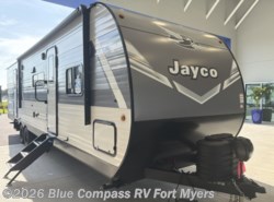 New 2027 Jayco Jay Flight 321BDS available in Fort Myers, Florida