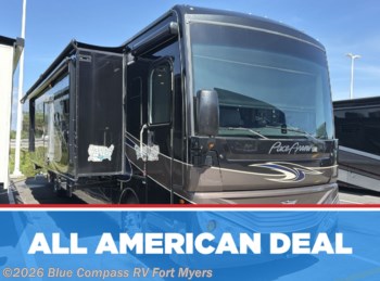 Used 2019 Fleetwood Pace Arrow LXE 38F available in Fort Myers, Florida