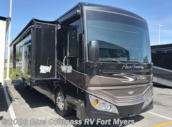 Used 2019 Fleetwood Pace Arrow LXE 38F available in Fort Myers, Florida