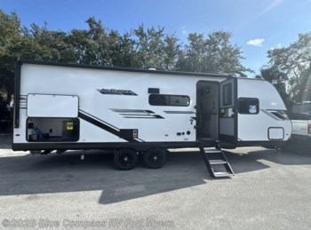 New 2027 Jayco Jay Feather SL 26BHSL available in Fort Myers, Florida