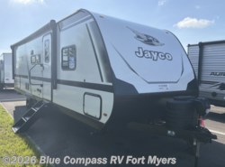 New 2027 Jayco Jay Feather SL 26BHSL available in Fort Myers, Florida