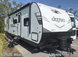 New 2027 Jayco Jay Flight 321BDS available in Fort Myers, Florida