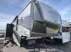 New 2027 Jayco Seismic 395 available in Fort Myers, Florida