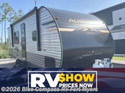 New 2026 Forest River Aurora Light 26BH available in Fort Myers, Florida