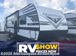 New 2027 Grand Design Transcend 335BHT available in Fort Myers, Florida