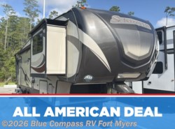 Used 2016 Keystone Sprinter 269FWRLS available in Fort Myers, Florida
