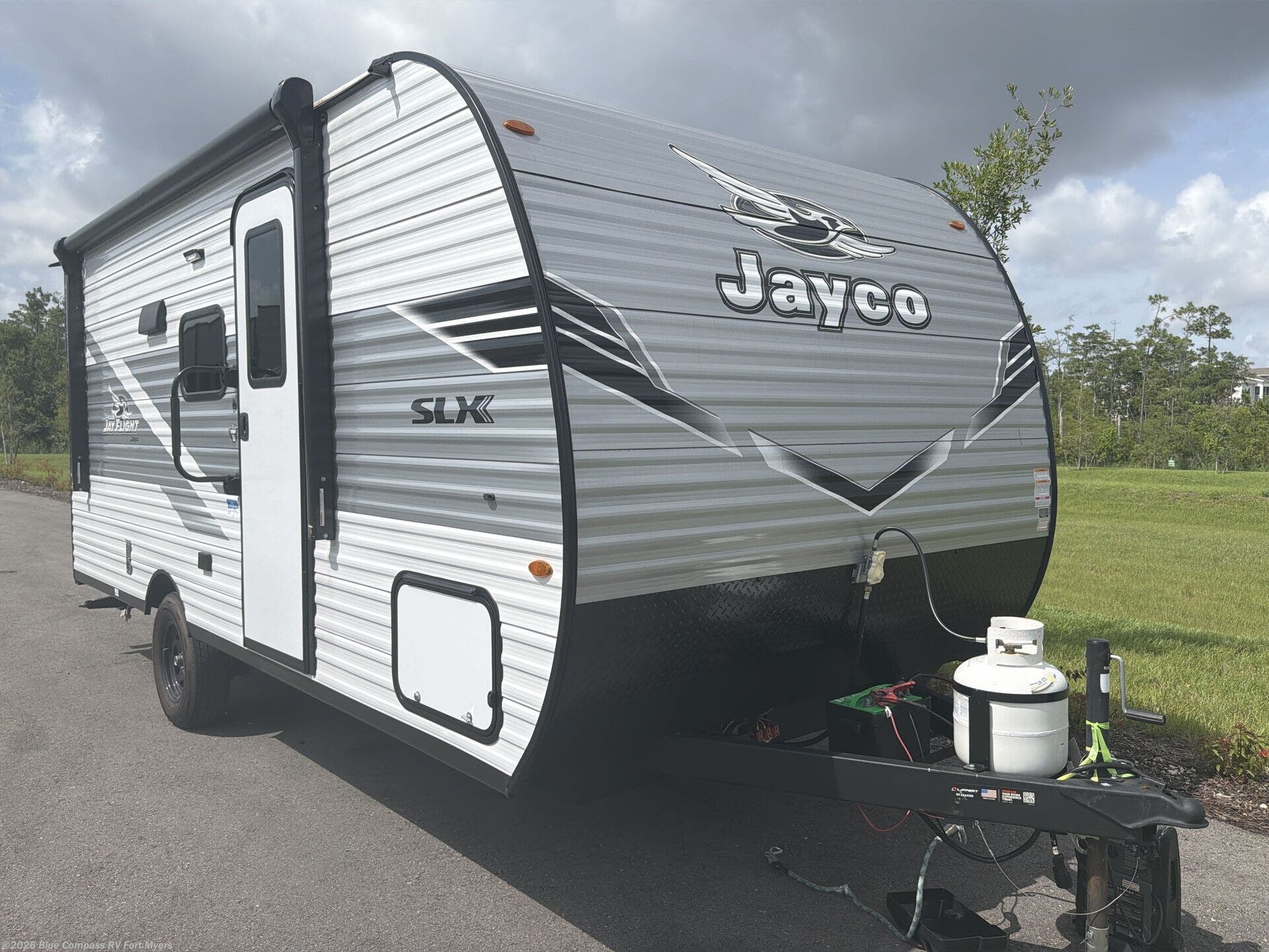 Used 2026 Jayco Jay Flight SLX 175BH available in Fort Myers, Florida