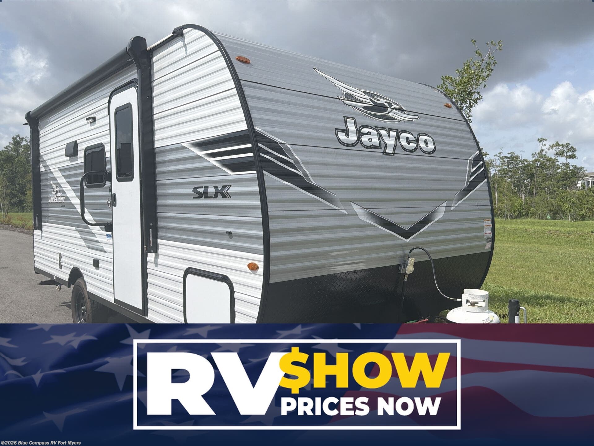 Used 2026 Jayco Jay Flight SLX 175BH available in Fort Myers, Florida
