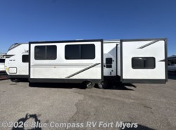 New 2026 Jayco Jay Flight SLX 321BDS available in Fort Myers, Florida