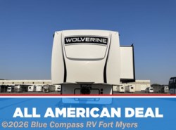 New 2027 Forest River Wolverine 32JF available in Fort Myers, Florida