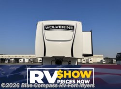 New 2027 Forest River Wolverine 32JF available in Fort Myers, Florida