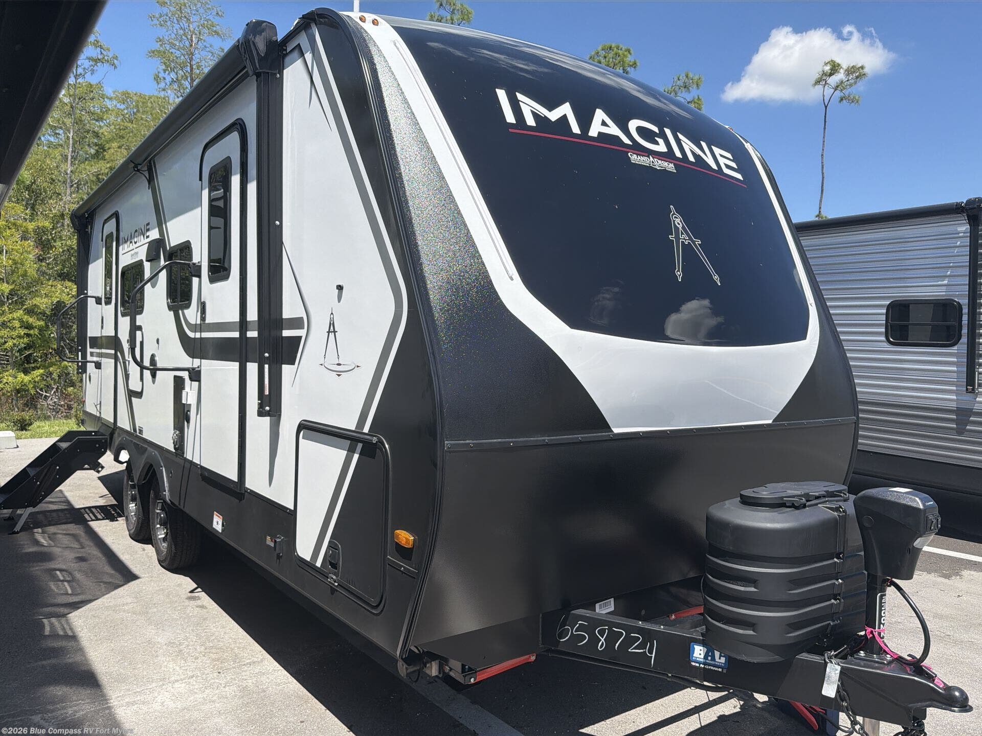 New 2027  Grand Design Imagine 2300MK by Grand Design from Blue Compass RV Fort Myers in Fort Myers, FL