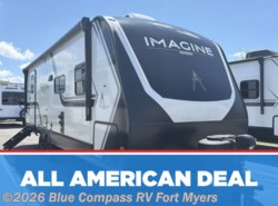 New 2027 Grand Design Imagine 2600RB available in Fort Myers, Florida