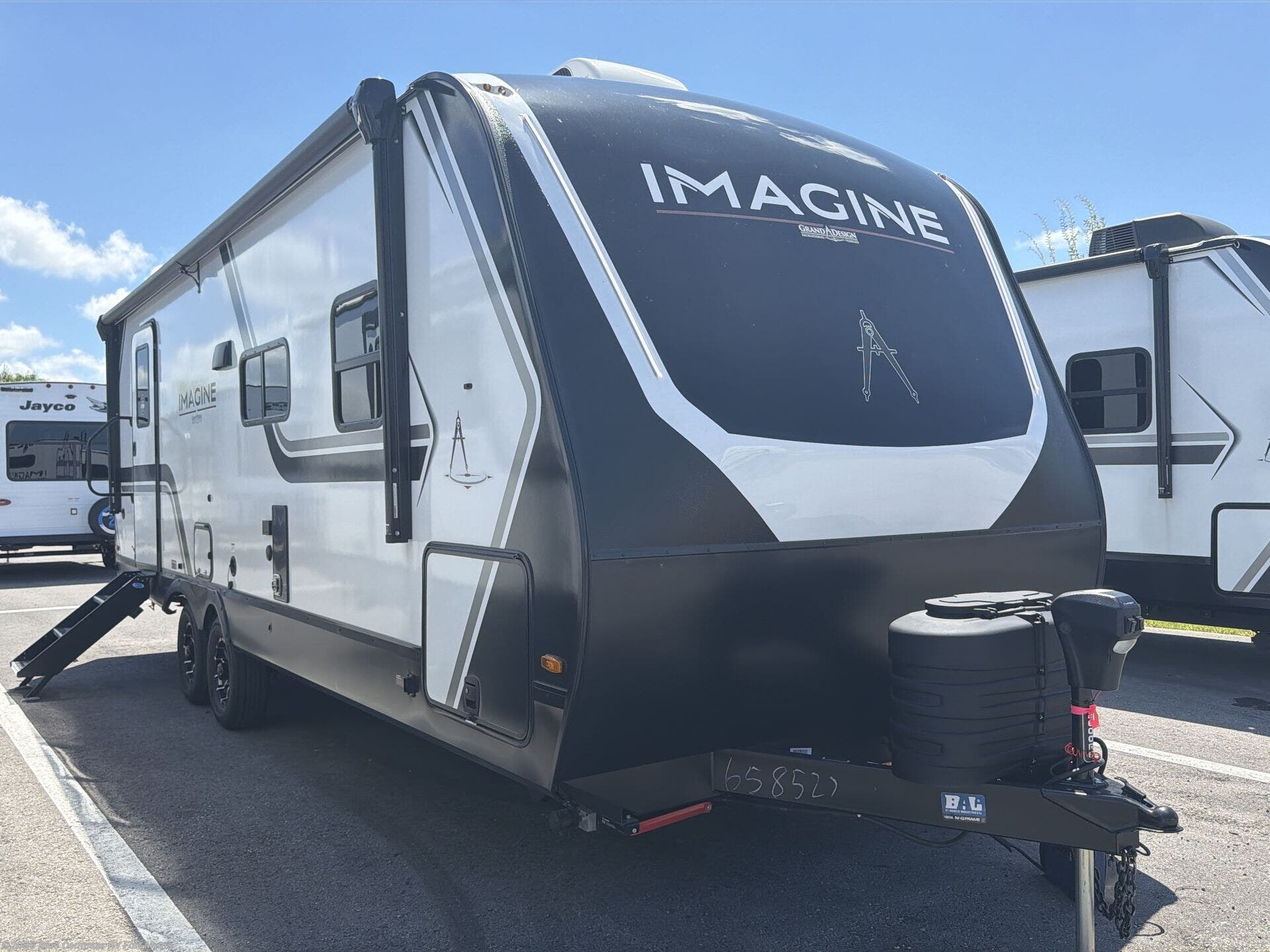 New 2027 Grand Design Imagine 2600RB available in Fort Myers, Florida