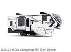 New 2026 Grand Design Momentum G-Class 350G available in Fort Myers, Florida