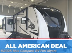 Used 2022 Grand Design Reflection 315RLTS available in Fort Myers, Florida