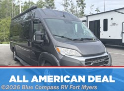 Used 2025 Thor Motor Coach Sequence 20L available in Fort Myers, Florida