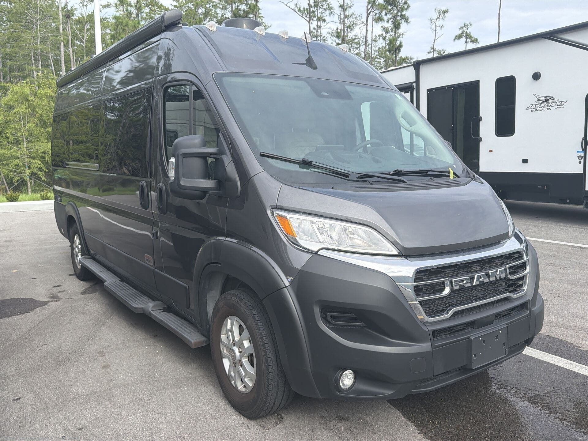 Used 2025 Thor Motor Coach Sequence 20L available in Fort Myers, Florida