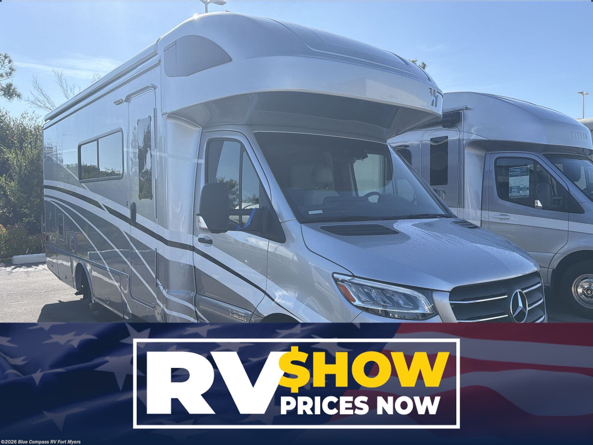 Used 2022 Winnebago View 24D available in Fort Myers, Florida