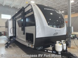 Used 2026 Forest River Vibe 3400BH available in Fort Myers, Florida